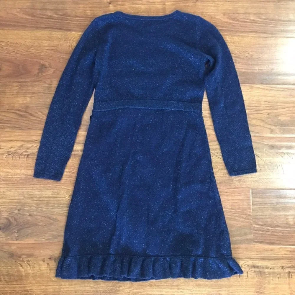 Lilly Pulitzer Girls XL Stefani sweater Dress
